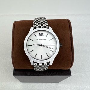 Michael Kors Women's Runway MK2846 38mm Watch